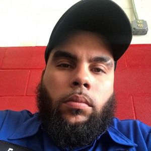 Meet your Posher, Frankie